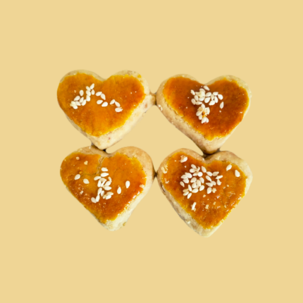 Kue Kacang