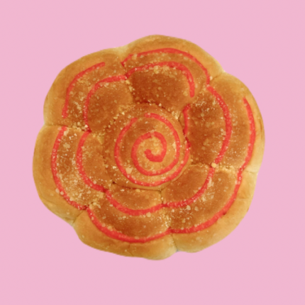 Sakura Strawberry